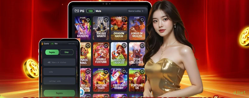 App djbet